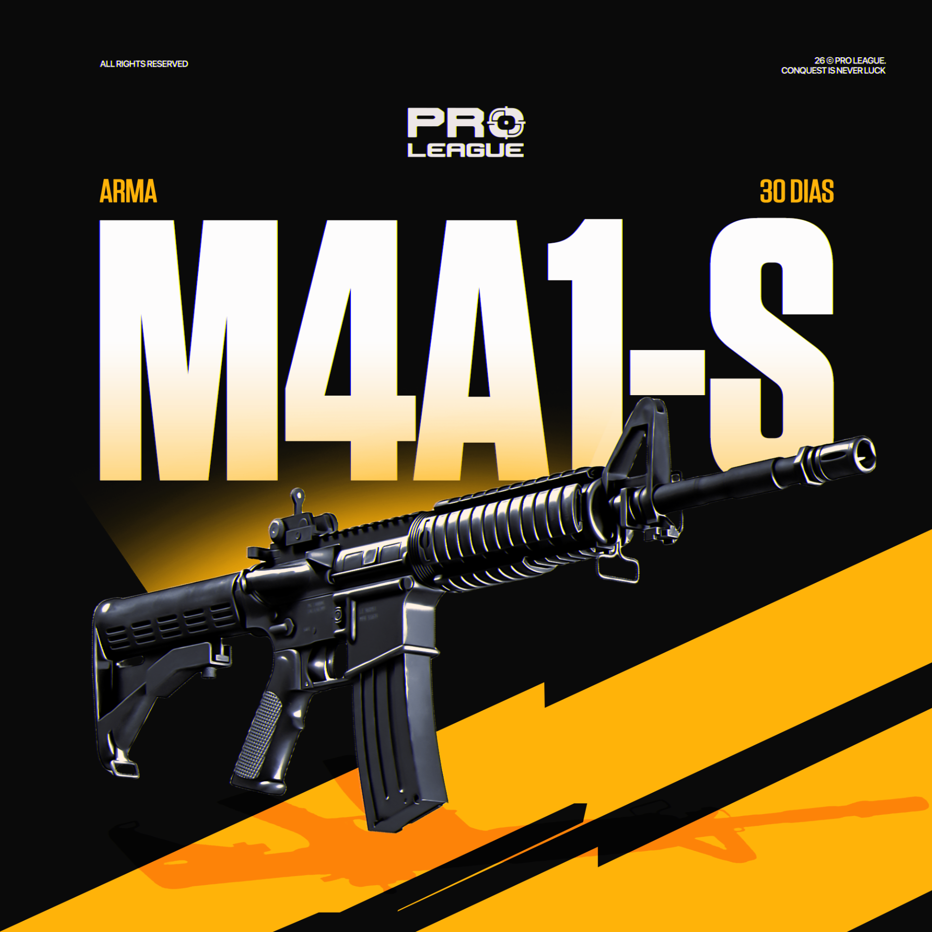 M4A1-S