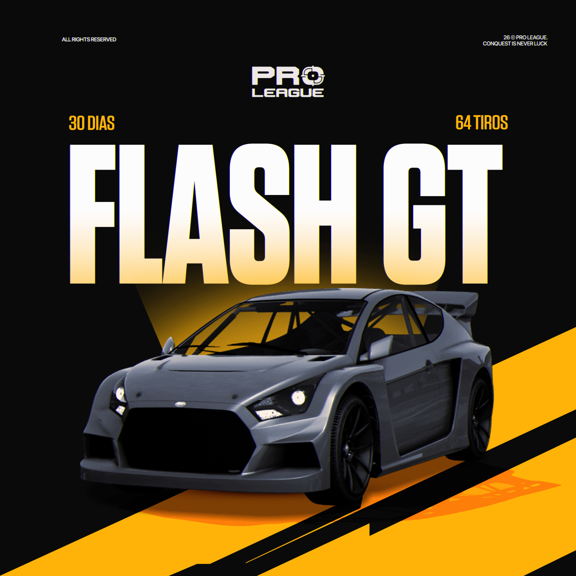 FLASHGT (Leia a Descrição)