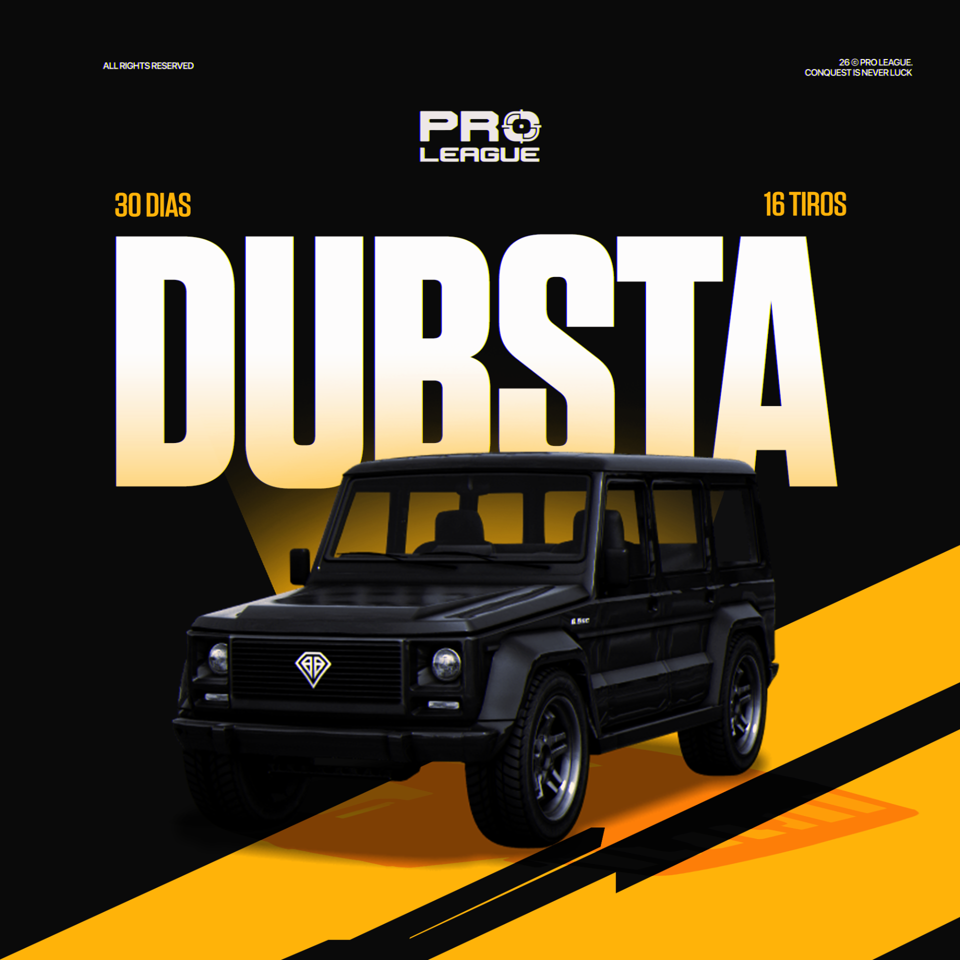 DUBSTA