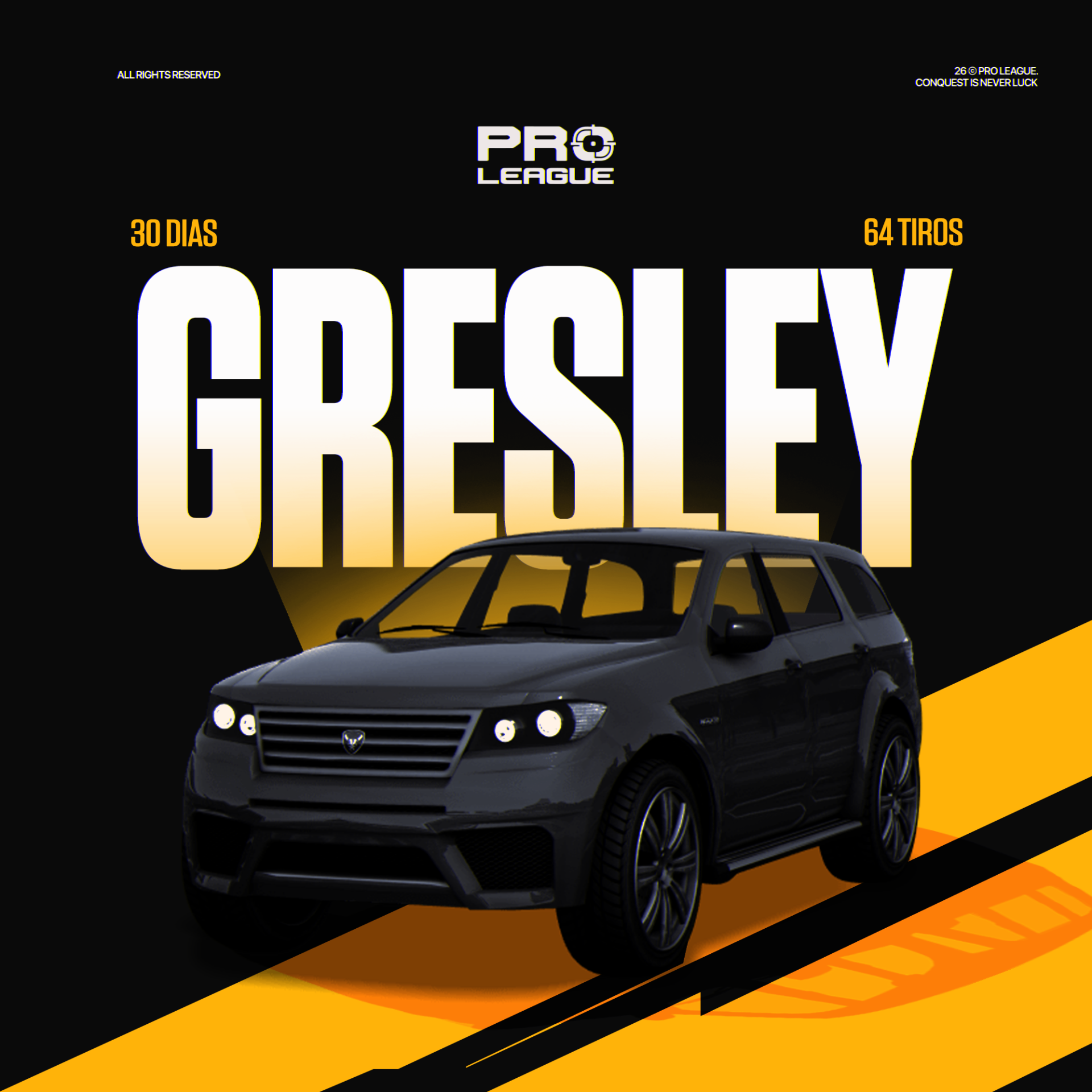 GRESLEY