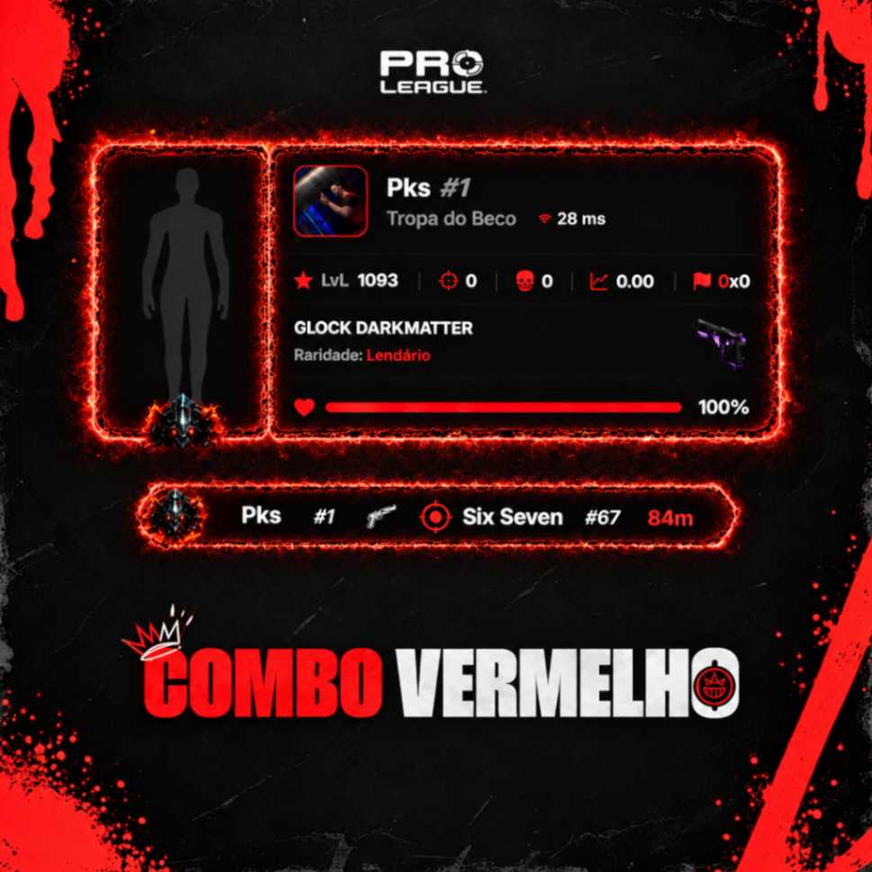 TEMA VERMELHO