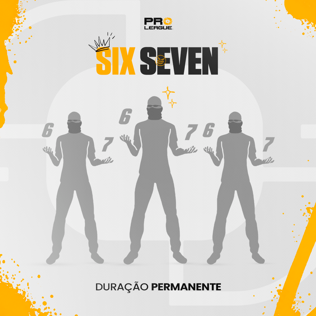 PASSINHO DO SIX SEVEN 67