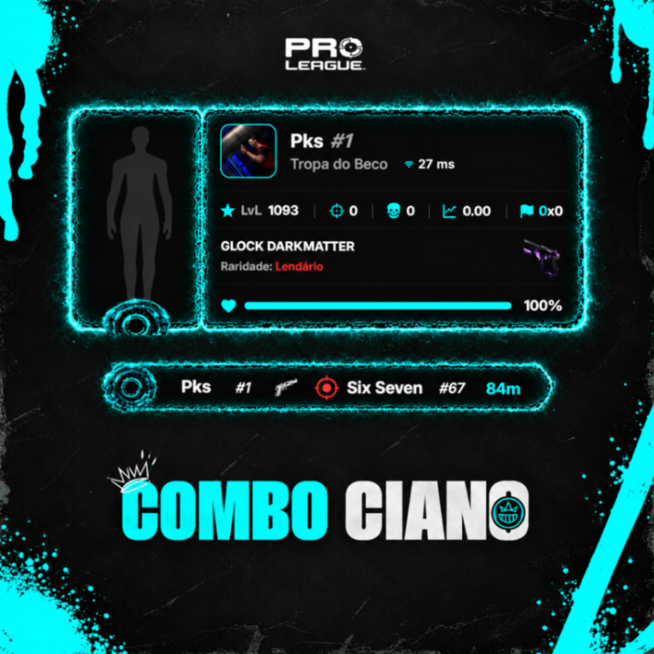 TEMA CIANO