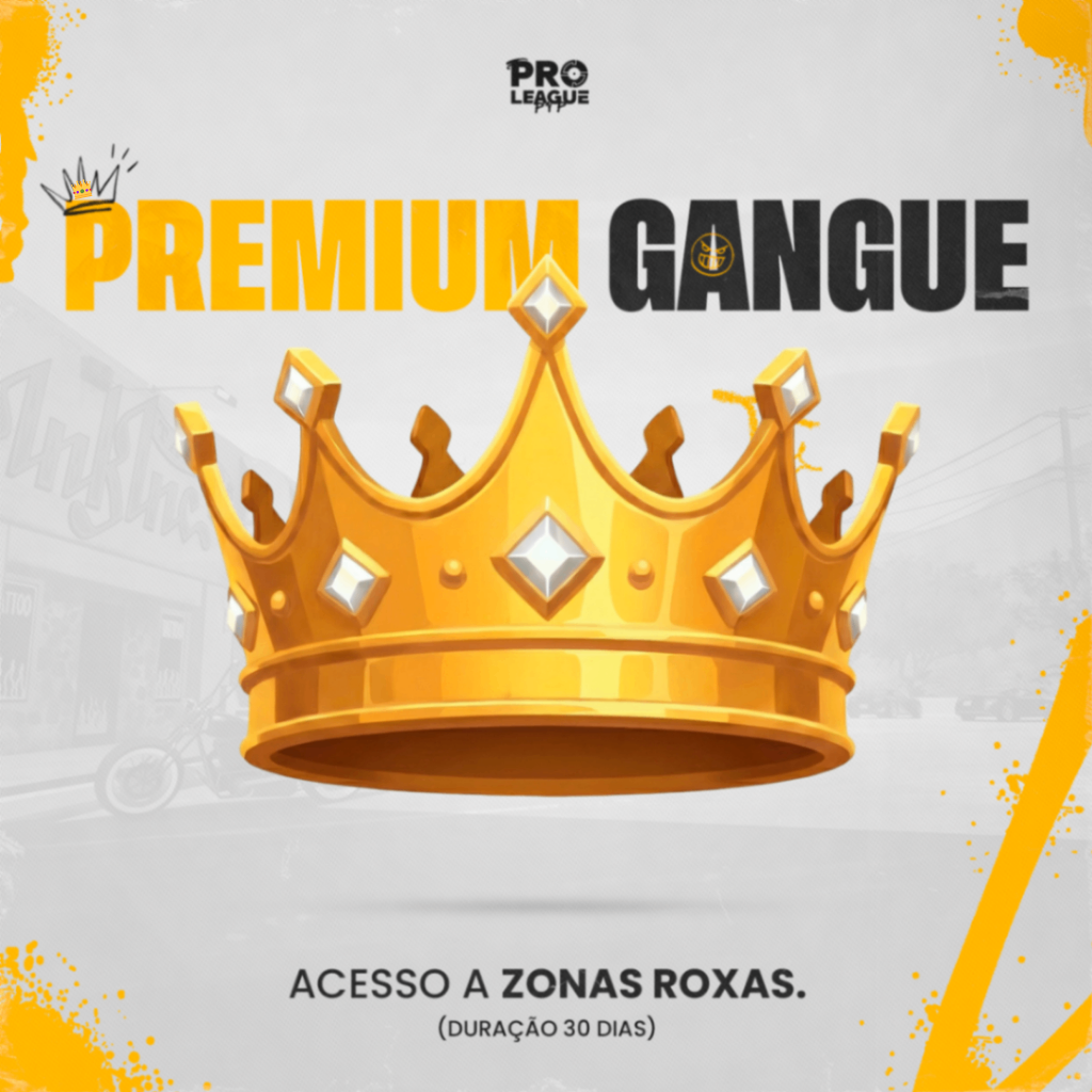 PREMIUM GANGUE