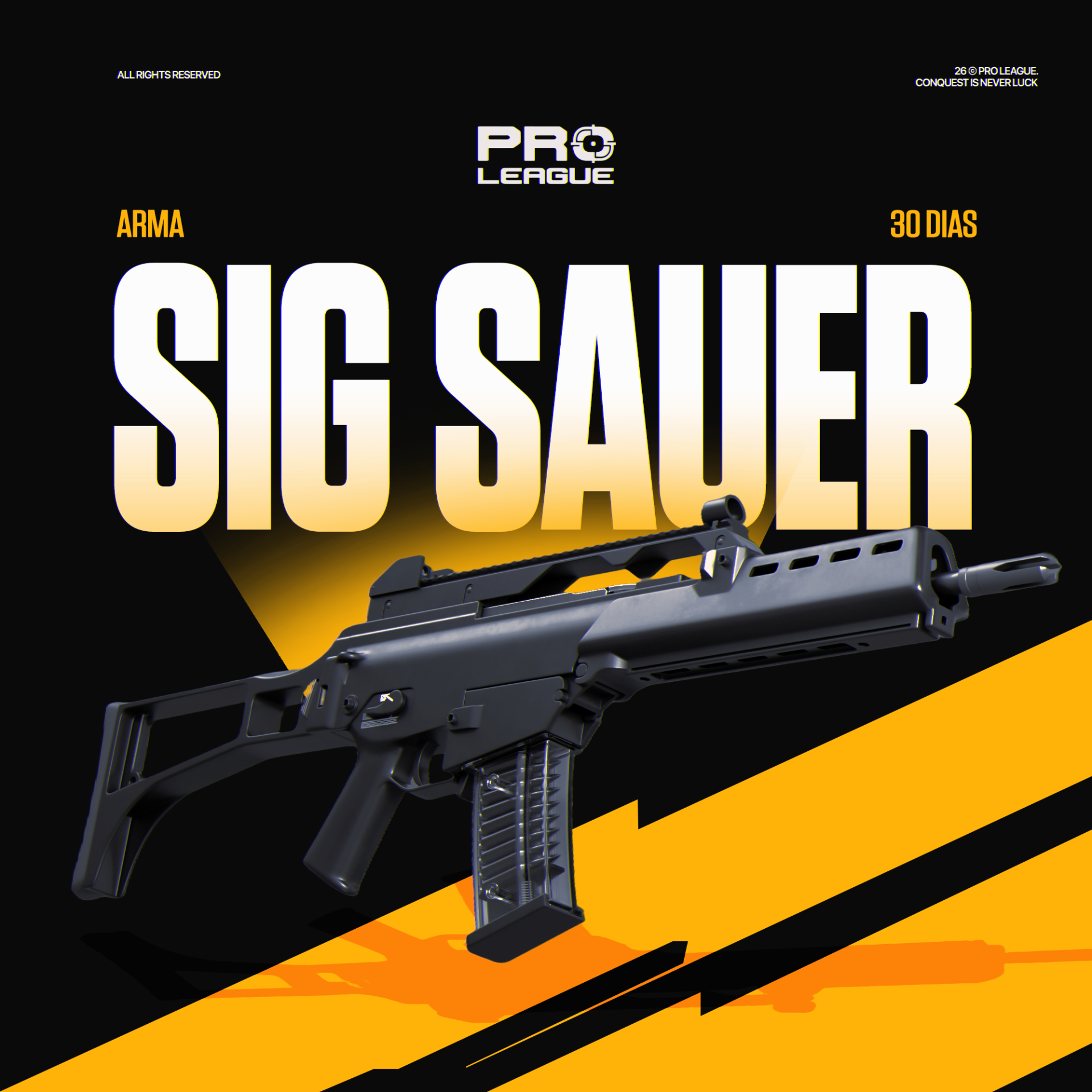SIG SAUER