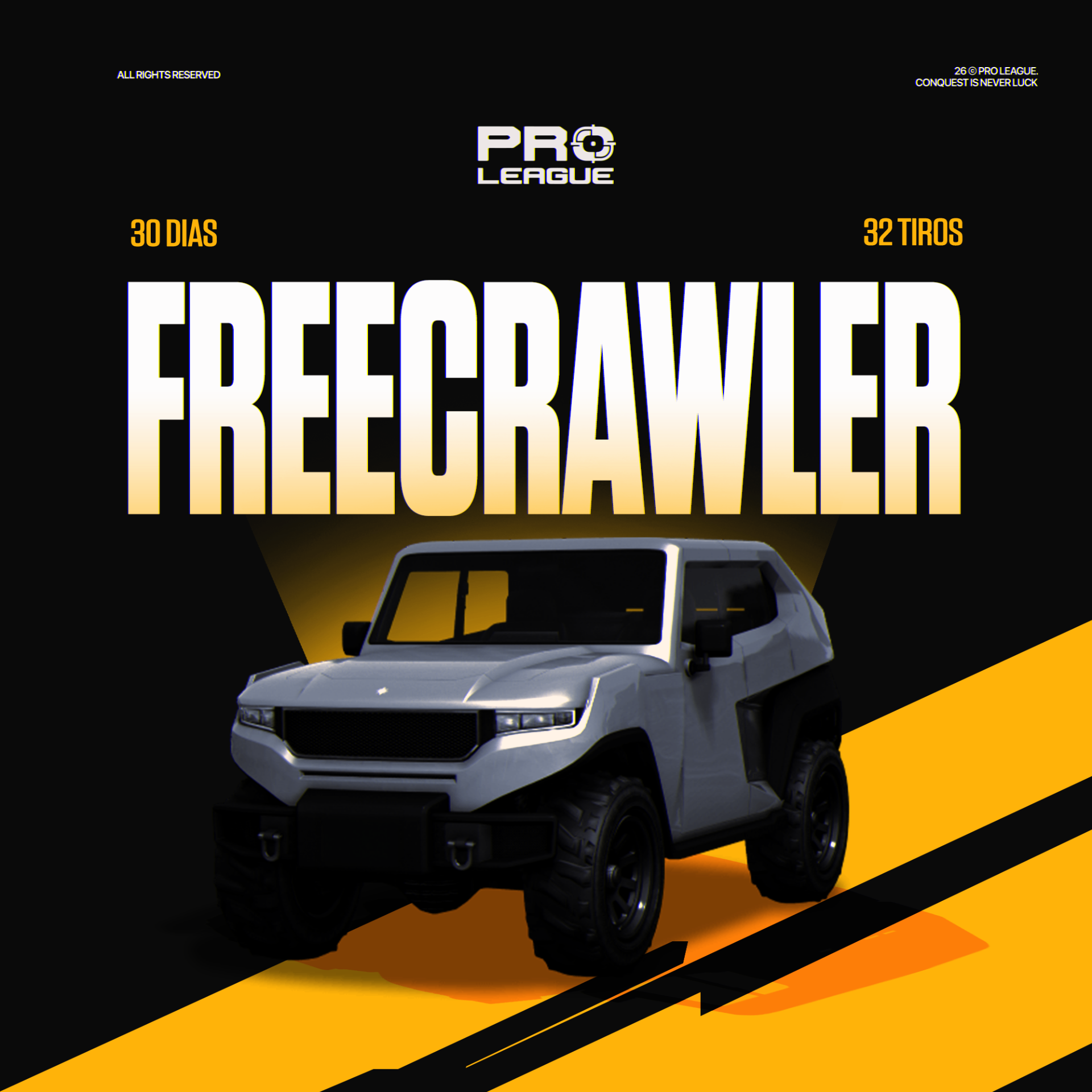 FREECRAWLER