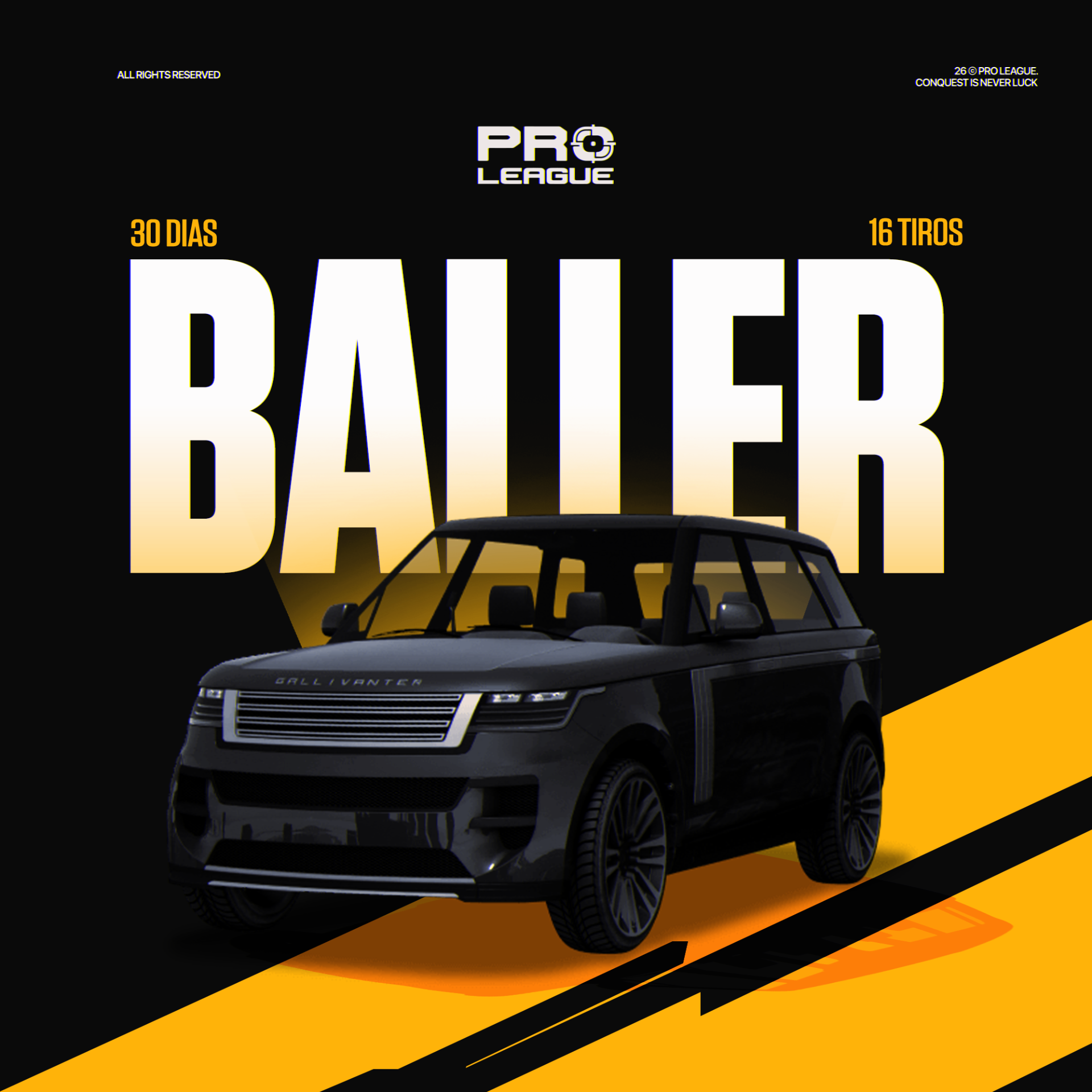 BALLER