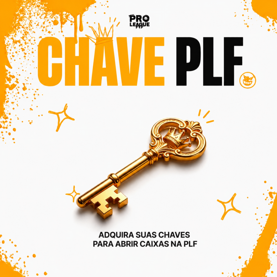 1 CHAVE