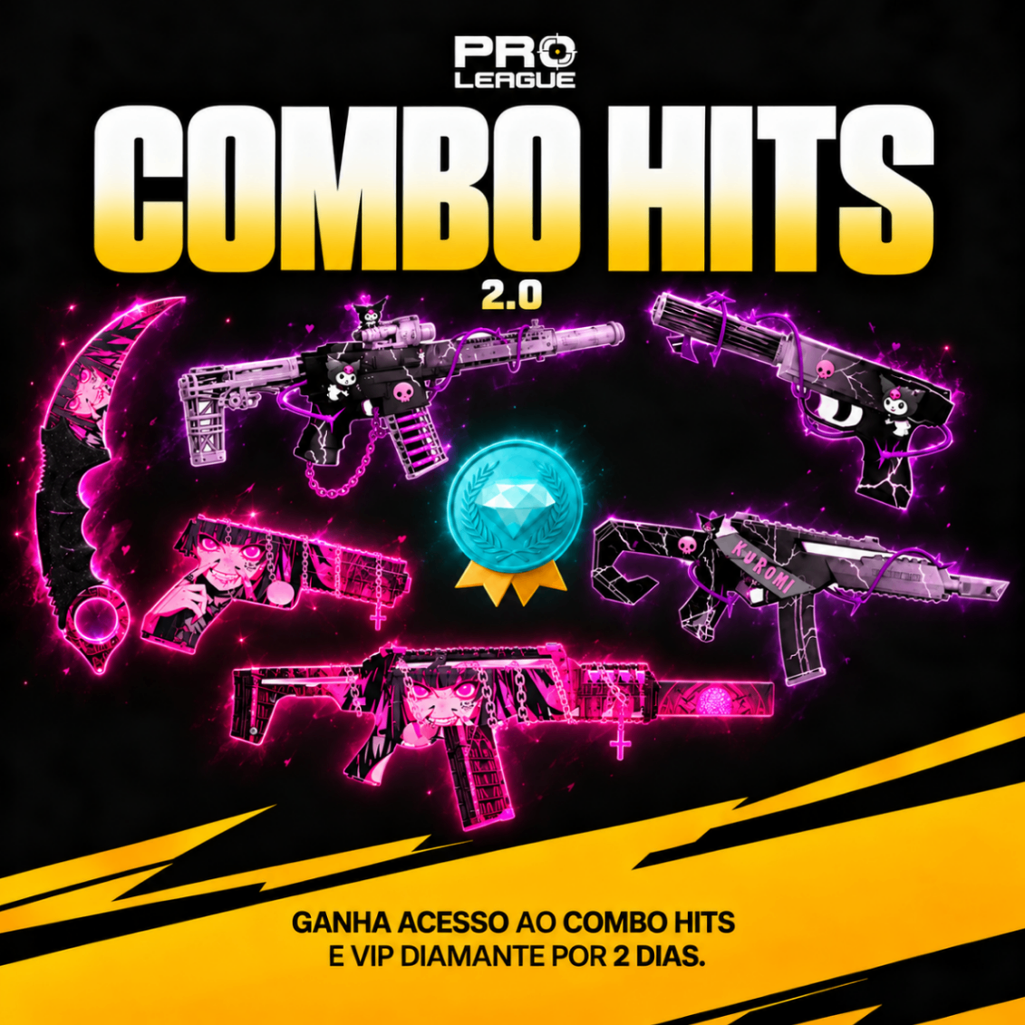 COMBO HITS 2.0
