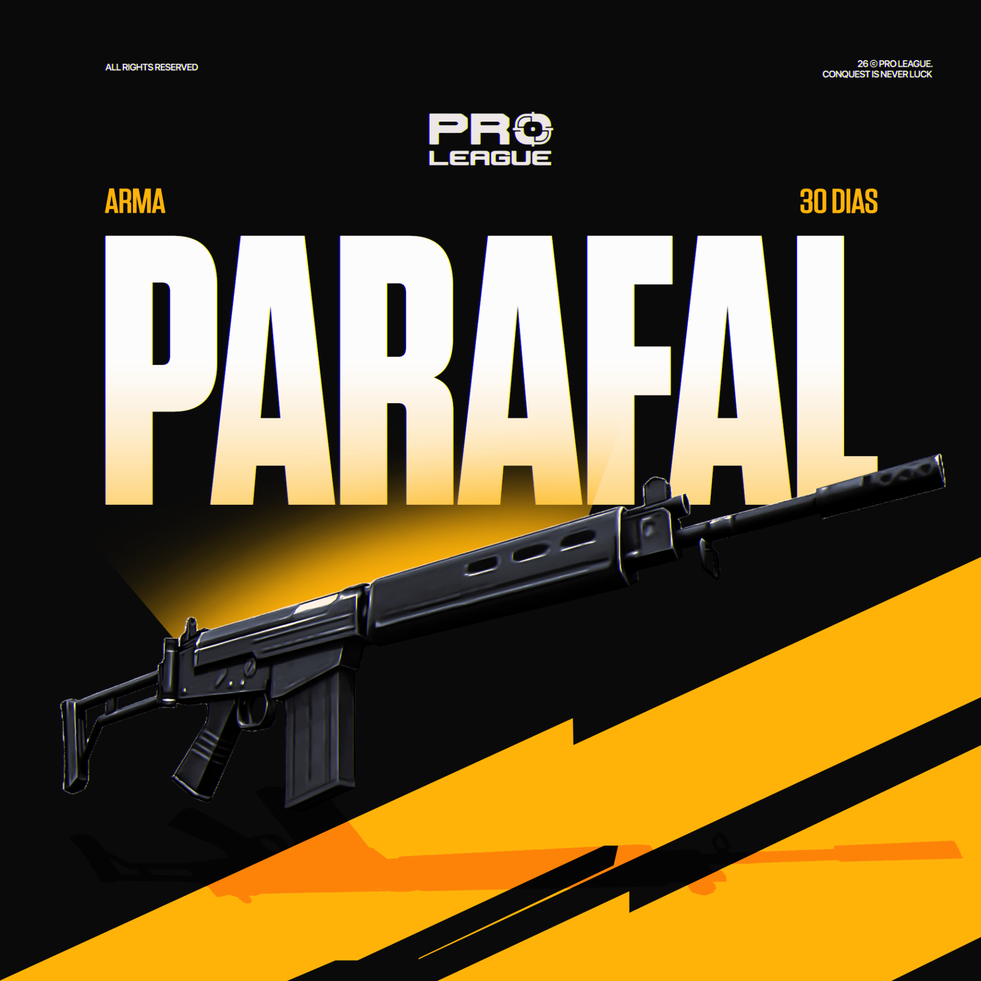 PARAFAL