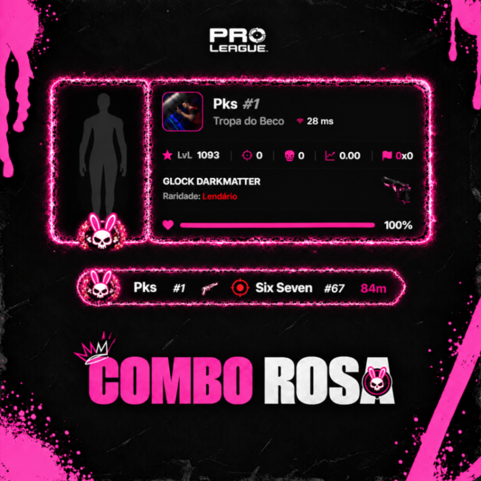 TEMA ROSA