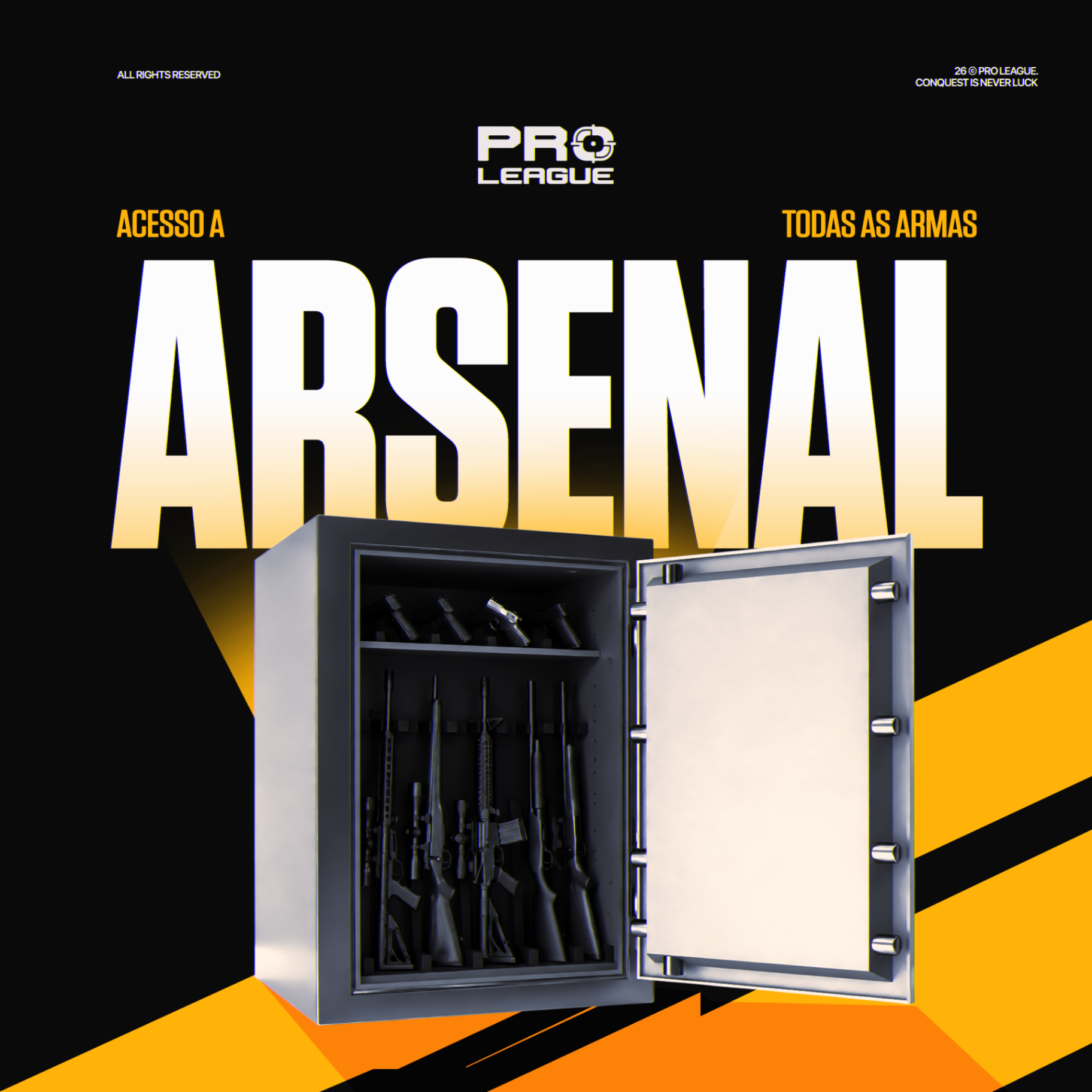 ARSENAL - 1 DIA
