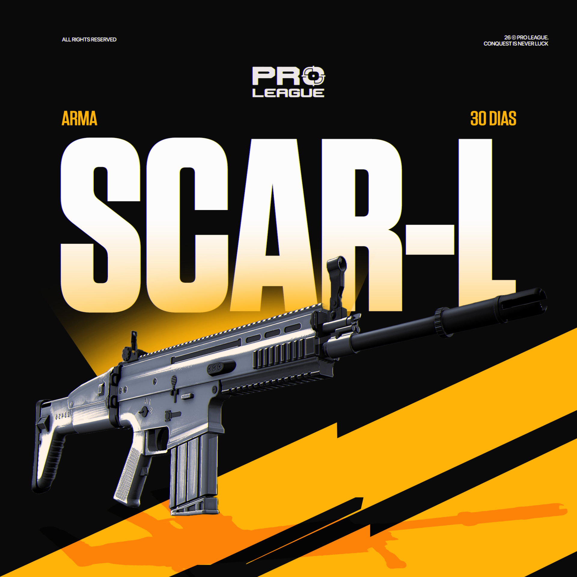 SCAR