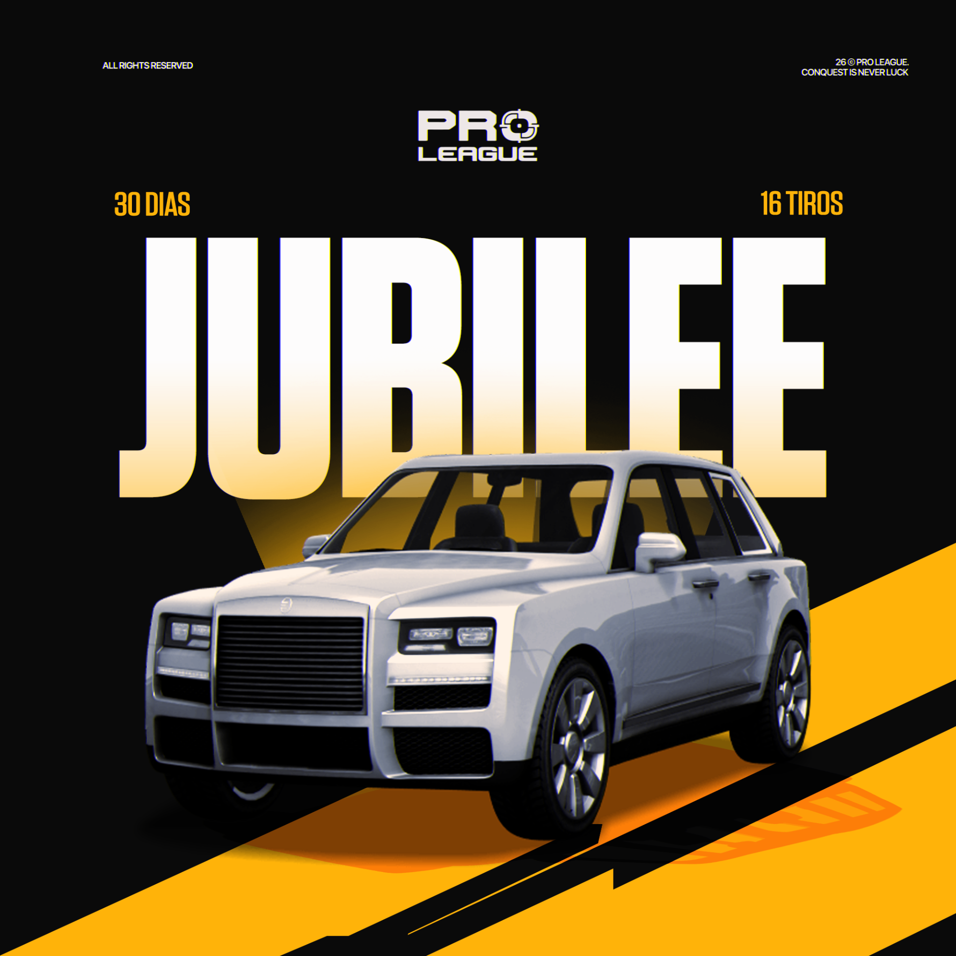 JUBILEE