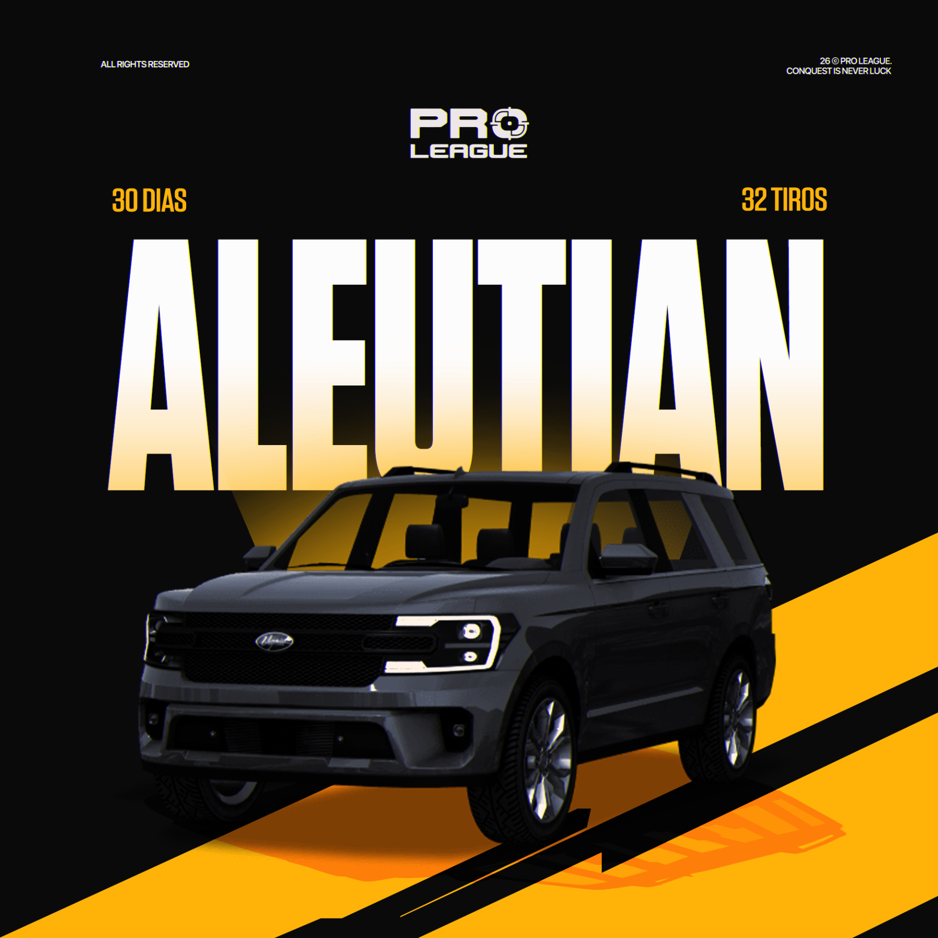 ALEUTIAN