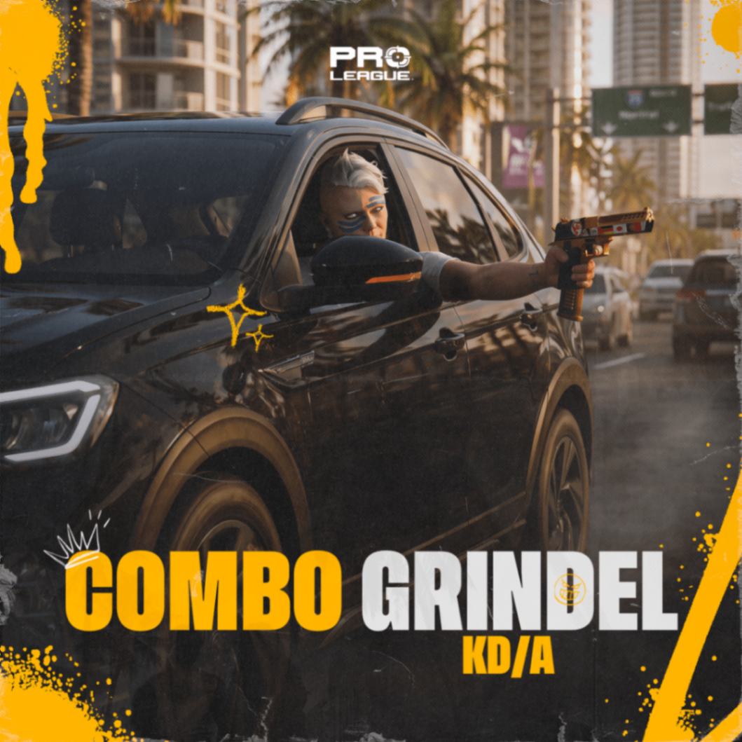 GRINDEL KD/A - 1 DIA