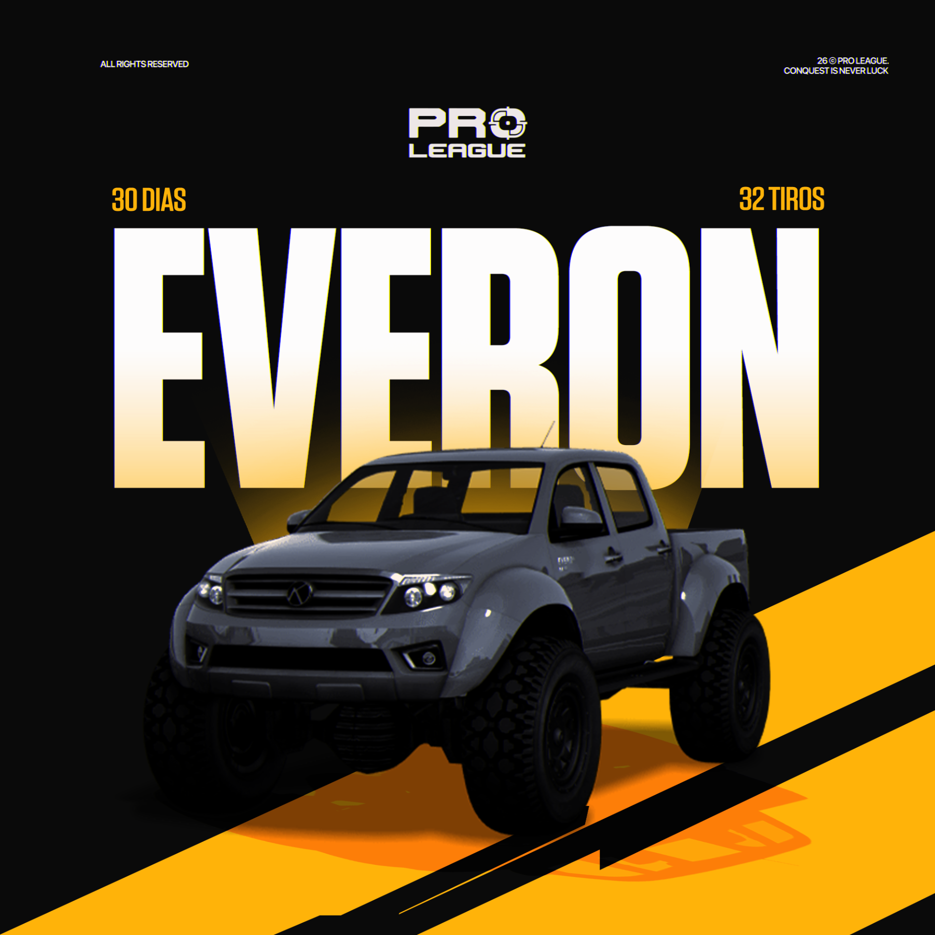 EVERON