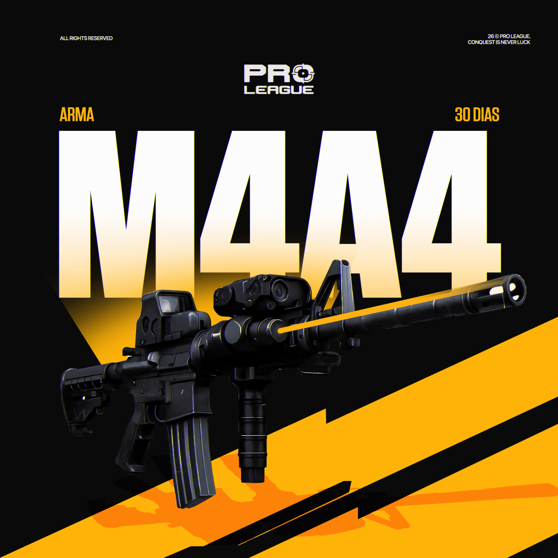 M4A4