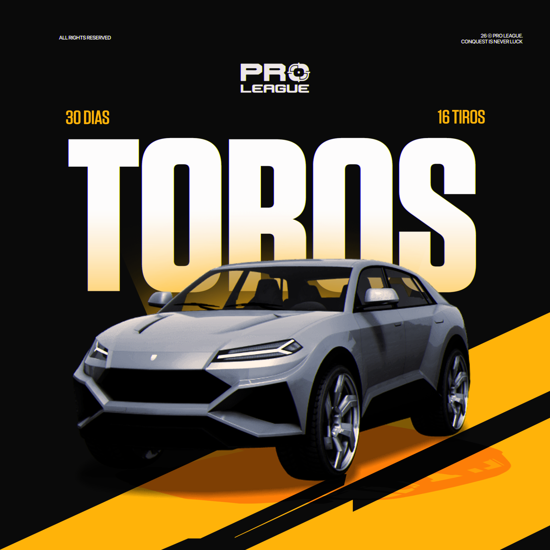 TOROS